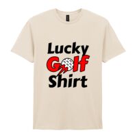 Softstyle™ adult ringspun t-shirt Thumbnail