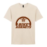 Softstyle™ adult ringspun t-shirt Thumbnail