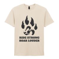 Softstyle™ adult ringspun t-shirt Thumbnail