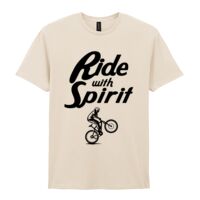 Softstyle™ adult ringspun t-shirt Thumbnail