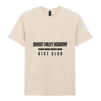 Softstyle™ adult ringspun t-shirt Thumbnail