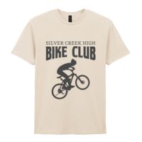 Softstyle™ adult ringspun t-shirt Thumbnail