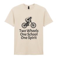 Softstyle™ adult ringspun t-shirt Thumbnail