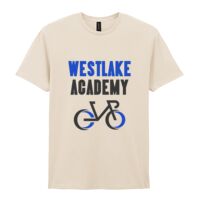 Softstyle™ adult ringspun t-shirt Thumbnail