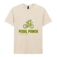 Softstyle™ adult ringspun t-shirt Thumbnail