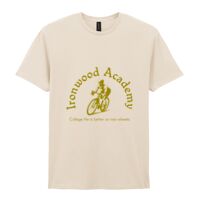 Softstyle™ adult ringspun t-shirt Thumbnail