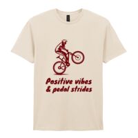 Softstyle™ adult ringspun t-shirt Thumbnail