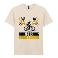 Softstyle™ adult ringspun t-shirt Thumbnail