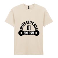 Softstyle™ adult ringspun t-shirt Thumbnail