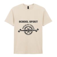 Softstyle™ adult ringspun t-shirt Thumbnail