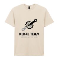 Softstyle™ adult ringspun t-shirt Thumbnail