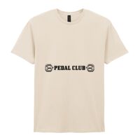 Softstyle™ adult ringspun t-shirt Thumbnail