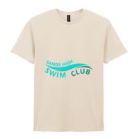 Softstyle™ adult ringspun t-shirt Thumbnail