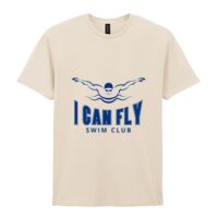 Softstyle™ adult ringspun t-shirt Thumbnail