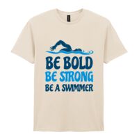 Softstyle™ adult ringspun t-shirt Thumbnail