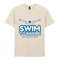 Softstyle™ adult ringspun t-shirt Thumbnail