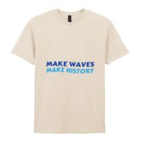 Softstyle™ adult ringspun t-shirt Thumbnail