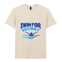 Softstyle™ adult ringspun t-shirt Thumbnail