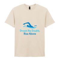 Softstyle™ adult ringspun t-shirt Thumbnail