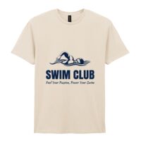 Softstyle™ adult ringspun t-shirt Thumbnail