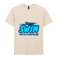 Softstyle™ adult ringspun t-shirt Thumbnail