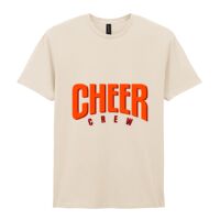 Softstyle™ adult ringspun t-shirt Thumbnail