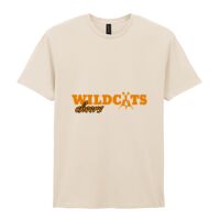 Softstyle™ adult ringspun t-shirt Thumbnail