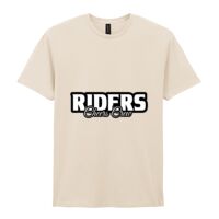 Softstyle™ adult ringspun t-shirt Thumbnail