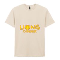 Softstyle™ adult ringspun t-shirt Thumbnail