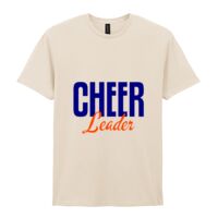 Softstyle™ adult ringspun t-shirt Thumbnail