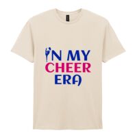 Softstyle™ adult ringspun t-shirt Thumbnail