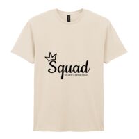 Softstyle™ adult ringspun t-shirt Thumbnail