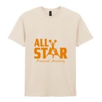 Softstyle™ adult ringspun t-shirt Thumbnail