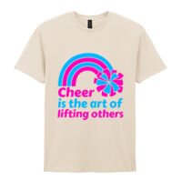 Softstyle™ adult ringspun t-shirt Thumbnail