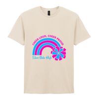 Softstyle™ adult ringspun t-shirt Thumbnail