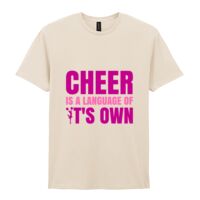 Softstyle™ adult ringspun t-shirt Thumbnail