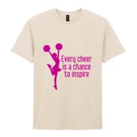 Softstyle™ adult ringspun t-shirt Thumbnail