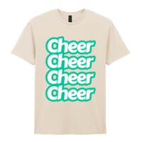 Softstyle™ adult ringspun t-shirt Thumbnail