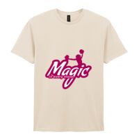 Softstyle™ adult ringspun t-shirt Thumbnail