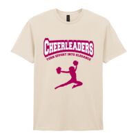 Softstyle™ adult ringspun t-shirt Thumbnail