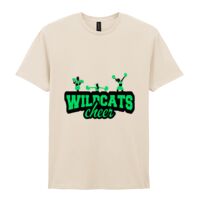 Softstyle™ adult ringspun t-shirt Thumbnail