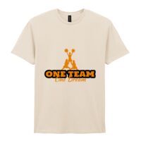 Softstyle™ adult ringspun t-shirt Thumbnail