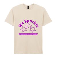Softstyle™ adult ringspun t-shirt Thumbnail