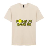 Softstyle™ adult ringspun t-shirt Thumbnail