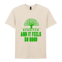 Softstyle™ adult ringspun t-shirt Thumbnail