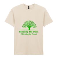 Softstyle™ adult ringspun t-shirt Thumbnail