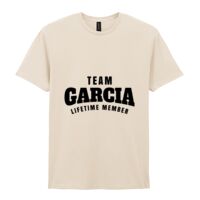 Softstyle™ adult ringspun t-shirt Thumbnail