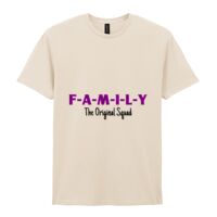 Softstyle™ adult ringspun t-shirt Thumbnail