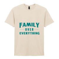 Softstyle™ adult ringspun t-shirt Thumbnail