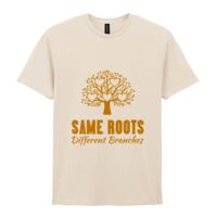 Softstyle™ adult ringspun t-shirt Thumbnail